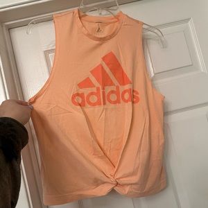 Women’s Adidas Shirt